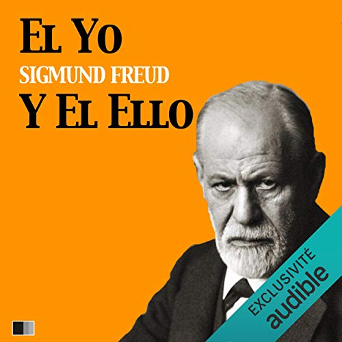 audiolibro El Yo y el Ello