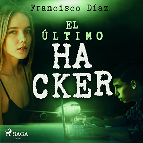 audiolibro El último hacker
