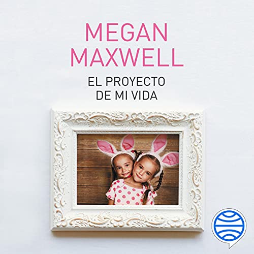 audiolibro El proyecto de mi vida