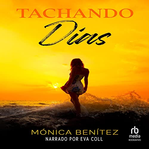 audiolibro Tachando días