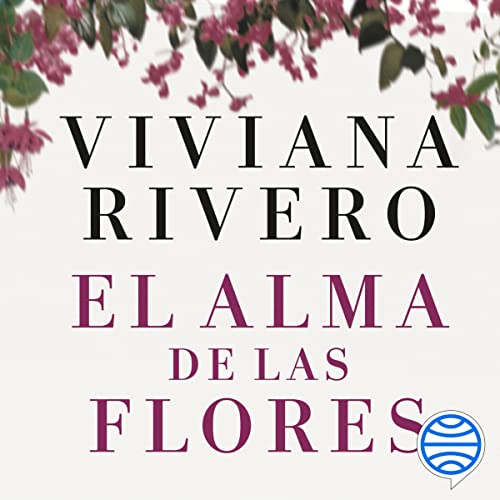 audiolibro El alma de las flores