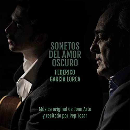 «Sonetos del Amor Oscuro: Música Original y Poesía»