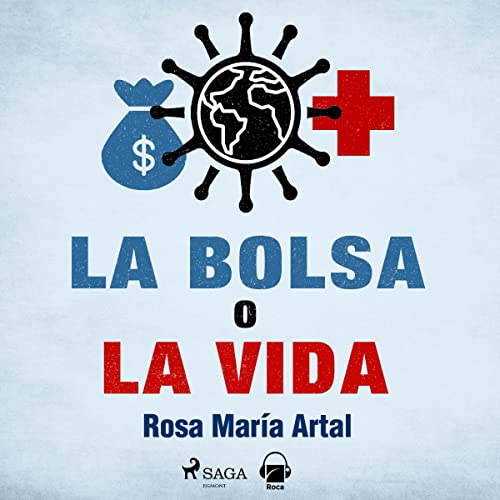 audiolibro La bolsa o la vida