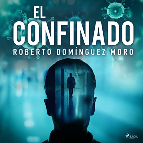 audiolibro El confinado