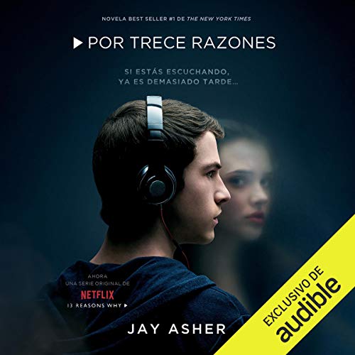 «Por Trece Razones»