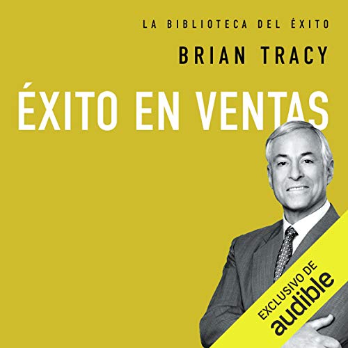 «Éxito en ventas»