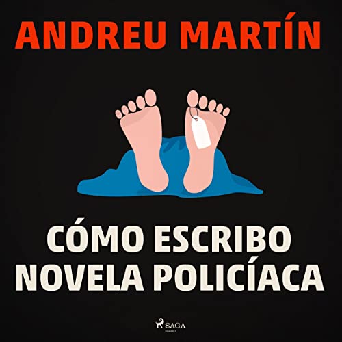«Cómo escribo novela policíaca»