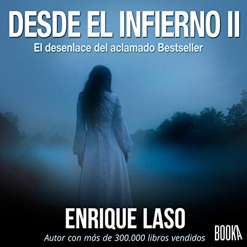 «Desde el Infierno II»
