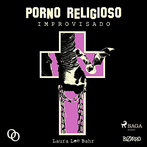 «Porno religoso improvisado»