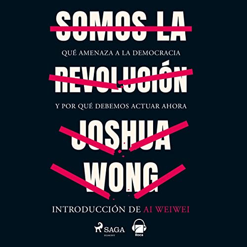 «Somos la revolución»