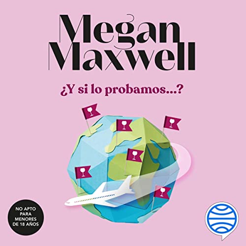 audiolibro ¿Y si lo probamos...?