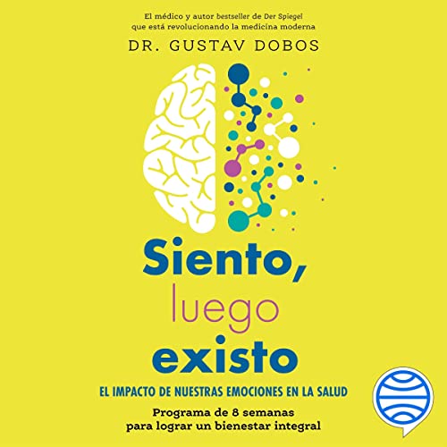 «Siento, luego existo»