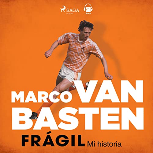 «Frágil. Mi historia»