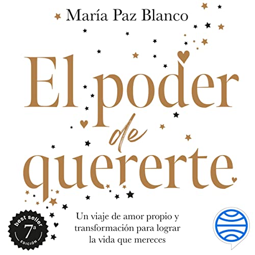 audiolibro El poder de quererte