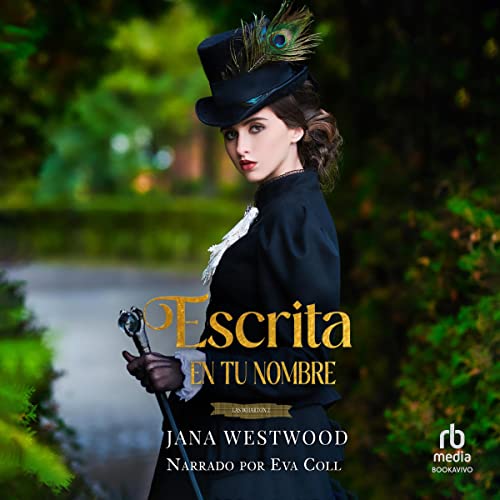 «Escrita en tu nombre: Las Wharton, Libro 2»