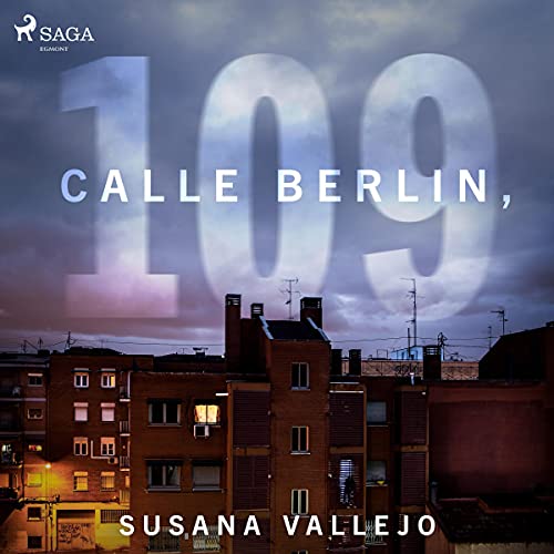 audiolibro Calle Berlin, 109