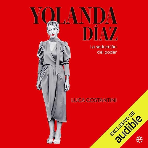 «Yolanda Díaz»