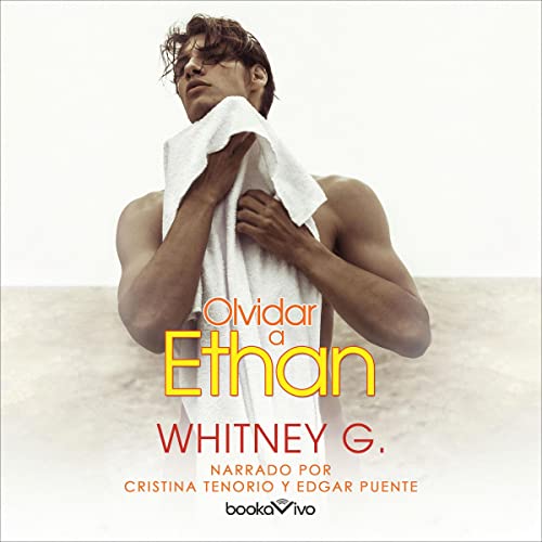 audiolibro Olvidar a Ethan