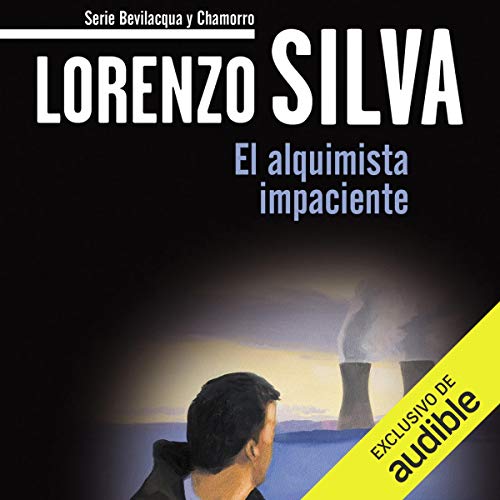 audiolibro El alquimista impaciente: Bevilacqua