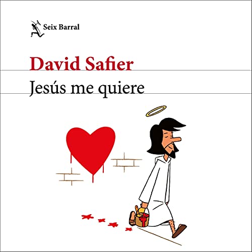 «Jesús me quiere»