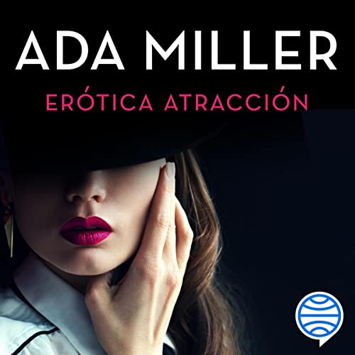 audiolibro Erótica atracción