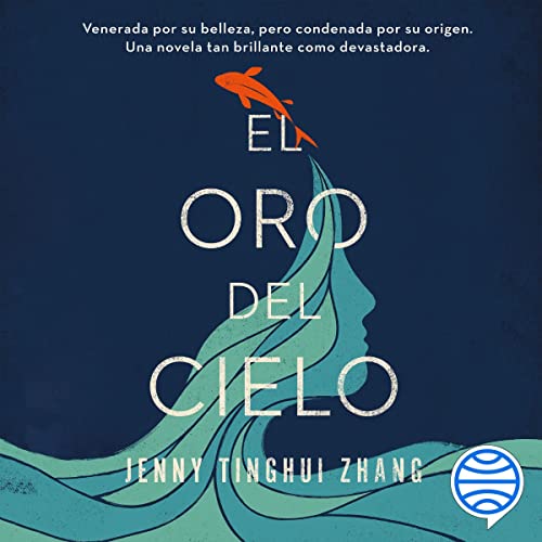 audiolibro El oro del cielo