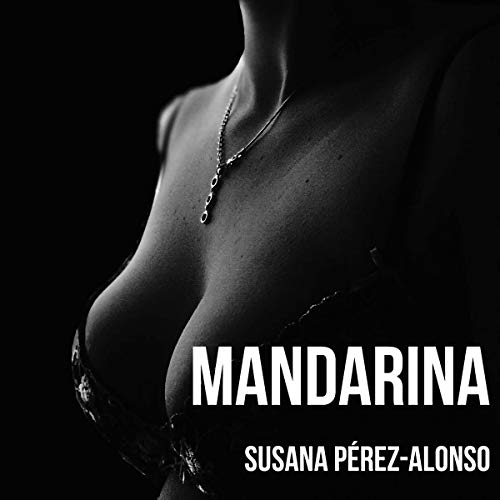 audiolibro Mandarina