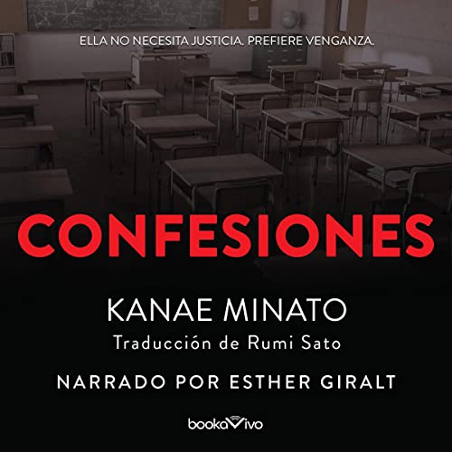 «Confesiones»