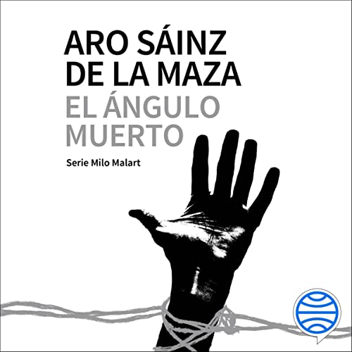 audiolibro El ángulo muerto