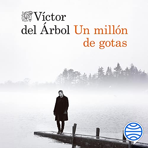 audiolibro Un millón de gotas