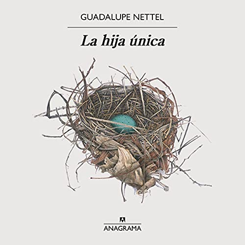 audiolibro La hija única