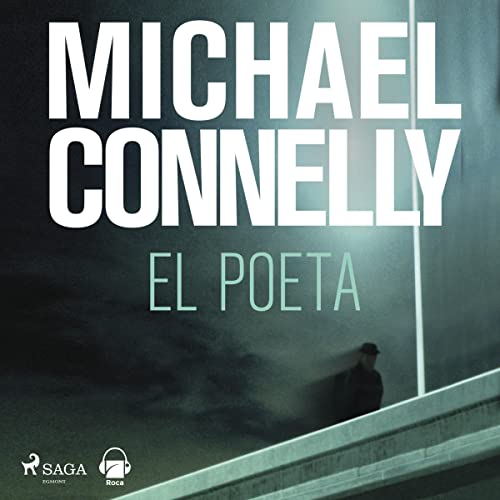 audiolibro El poeta