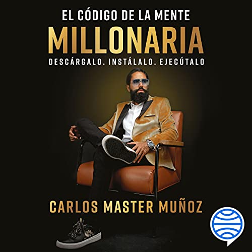audiolibro El código de la mente millonaria