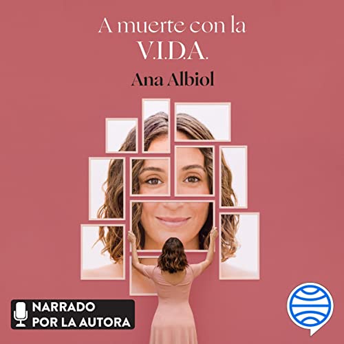 «A muerte con la V.I.D.A.»