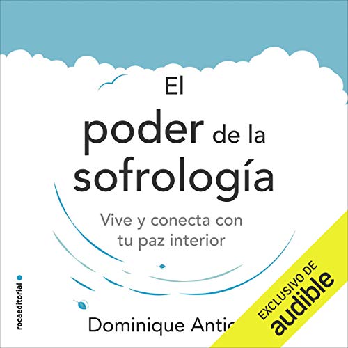 audiolibro El poder de la sofrología
