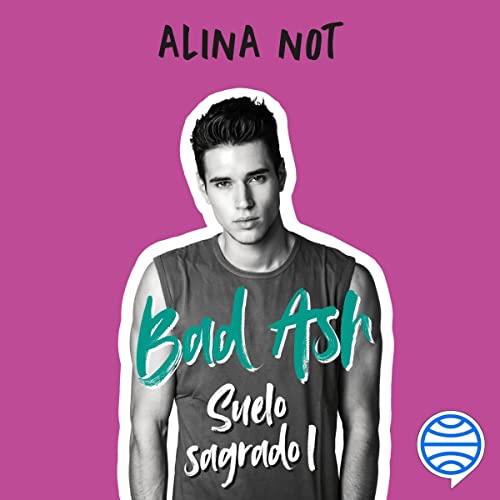 «Bad Ash 4: Suelo sagrado 1»