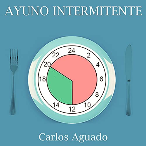 audiolibro Ayuno intermitente