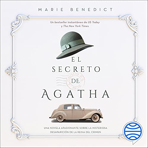 «El secreto de Agatha»