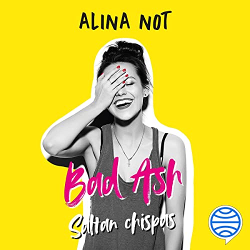 «Saltan chispas: Bad Ash 1»