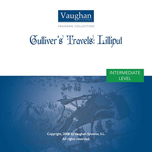 audiolibro Gulliver