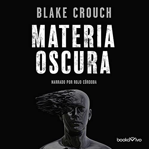 «Materia oscura»