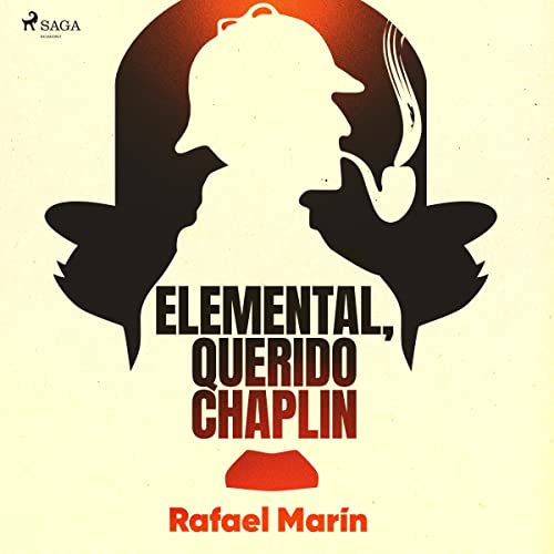 «Elemental, querido Chaplin»