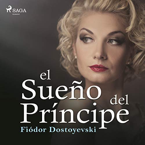 «El Sueño del Príncipe»