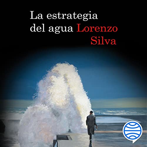 audiolibro La estrategia del agua