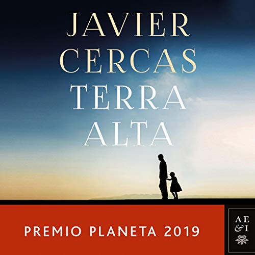 «Terra Alta: Premio Planeta 2019»
