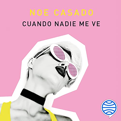 audiolibro Cuando nadie me ve