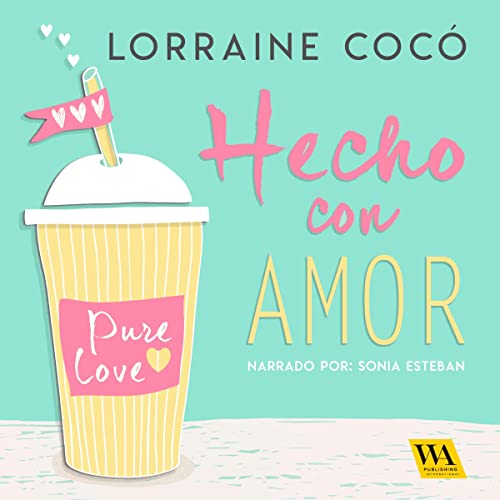 «Hecho con amor»