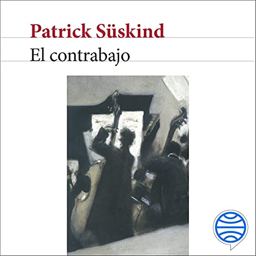 audiolibro El contrabajo