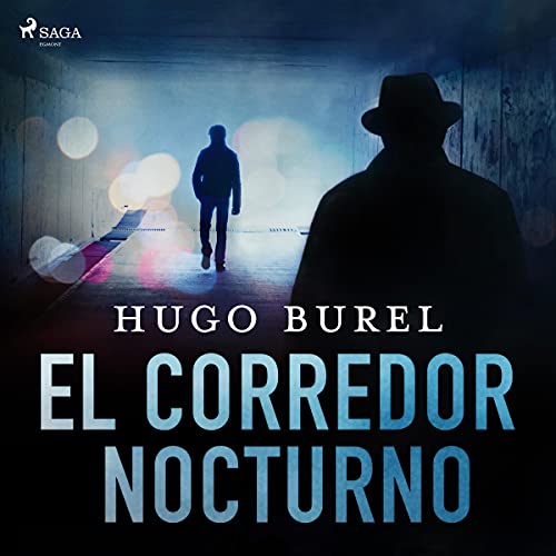 audiolibro El corredor nocturno
