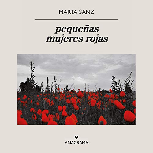 audiolibro Pequeñas mujeres rojas